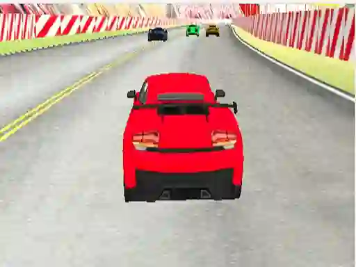 Joc Car Race Champ en línia