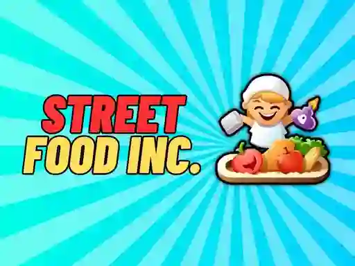 Joc Street Food Inc en línia