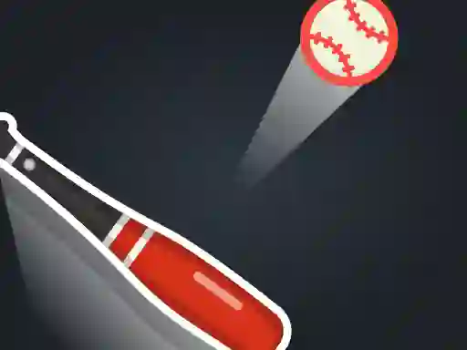 Joc Baseball hit! en línia