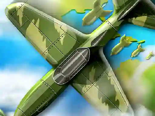 Joc Sky Combat Squardom en línia