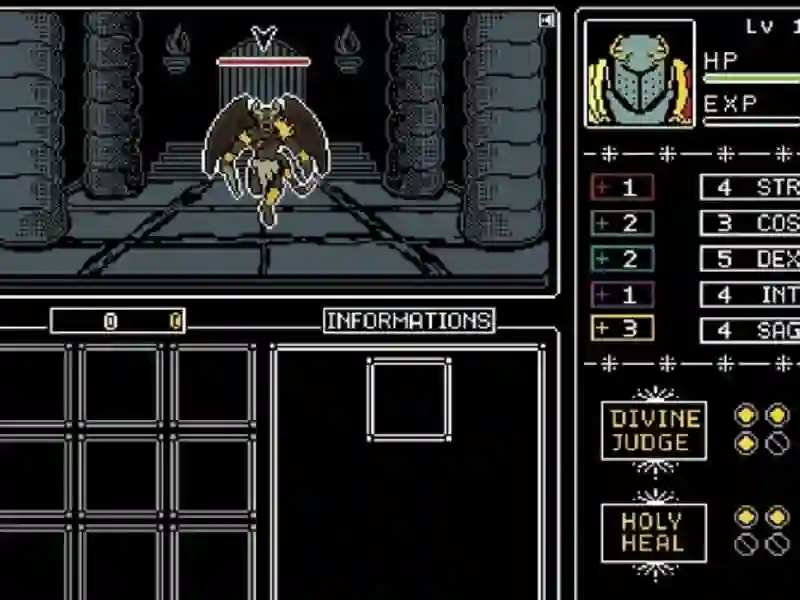 Joc Tartarus Dice en línia