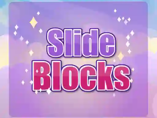 Joc Slide Blocks en línia