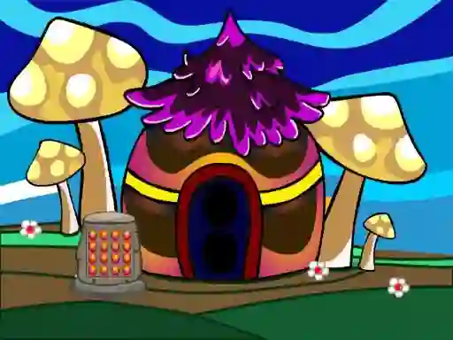 Joc Colony Gate Escape en línia