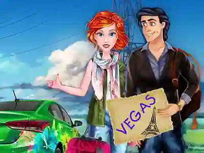 Joc Hitchhiker's Guide for Princesses en línia
