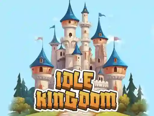 Joc Idle Medieval Kingdom en línia