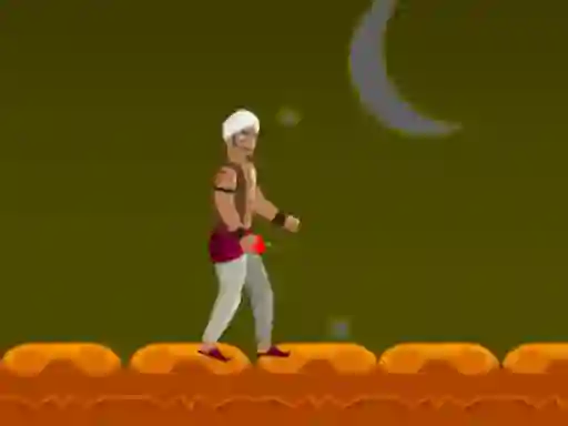 Joc Arabian Night en línia
