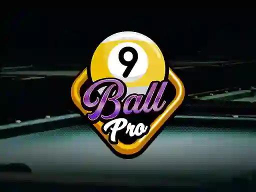 Joc 9 Ball Pro en línia