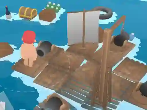 Joc Ahoy! en línia