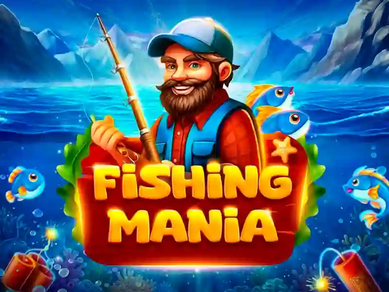Joc Fishing Mania en línia