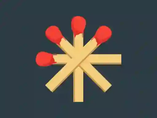 Joc Matchstick Puzzles en línia