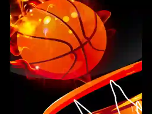 Joc 2D Crazy Basketball en línia