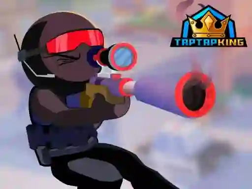 Joc Sniper Trigger Revenge en línia