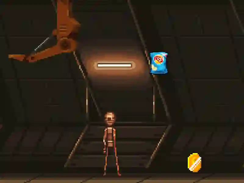 Joc Skyfall Survival en línia