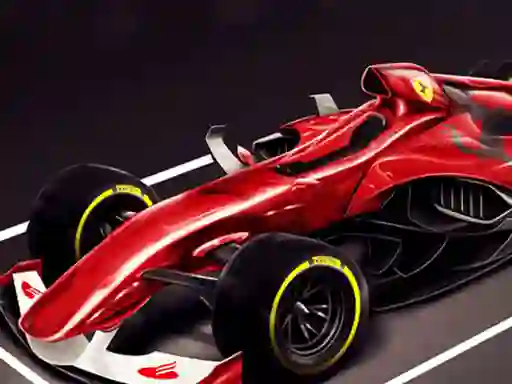 Joc Formula Racing en línia