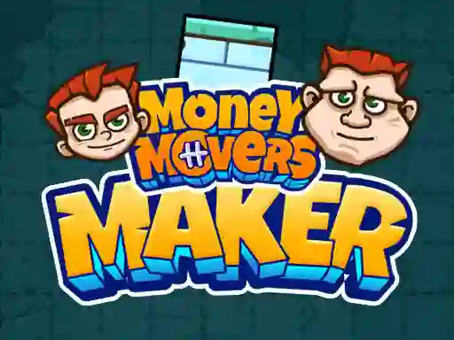 Joc Money Movers Maker en línia