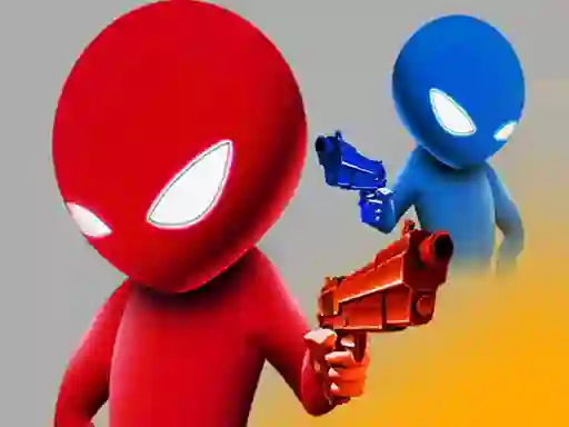 Joc Drunken Duel en línia