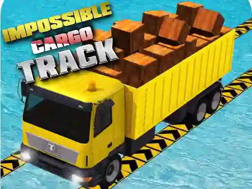 Joc Impossible Cargo Track en línia