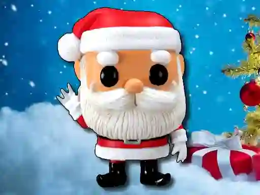Joc Christmas Memory Challenge en línia