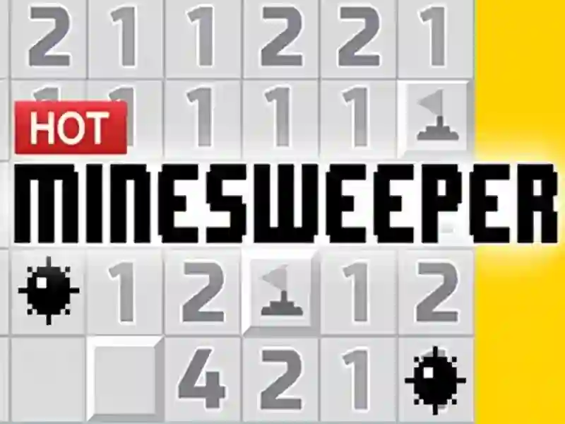 Joc Mine Sweeper en línia