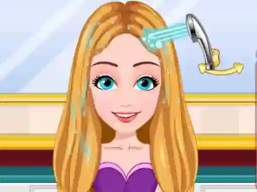 Joc Summer Braided Hairstyles en línia