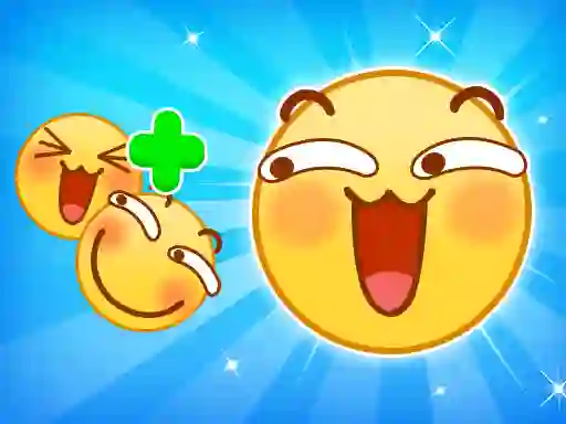 Joc Emoji Merge Fun Moji en línia