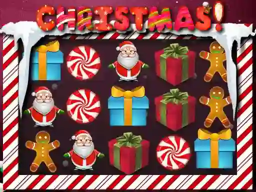 Joc Christmas Gift Sweeper en línia