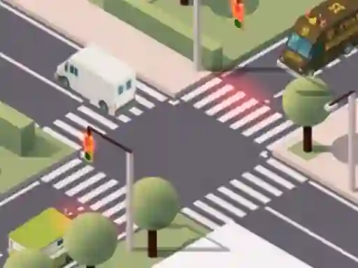 Joc Traffic Stop en línia