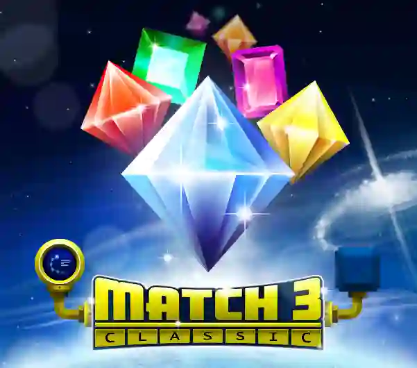 Joc Match 3 Classic en línia