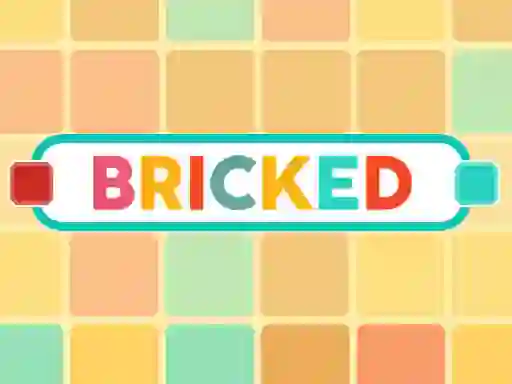 Joc Bricked.io en línia