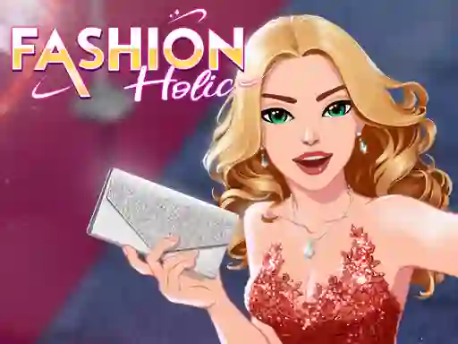 Joc Fashion Holic en línia