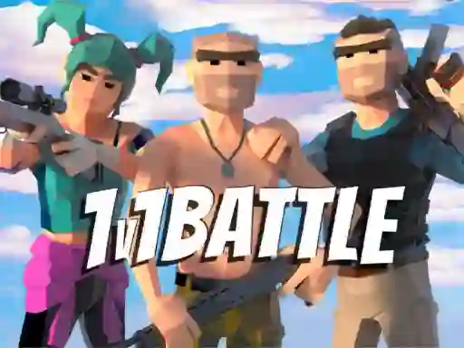 Joc 1vs1 en línia
