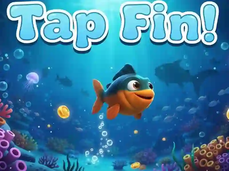Joc Tap Fin! en línia