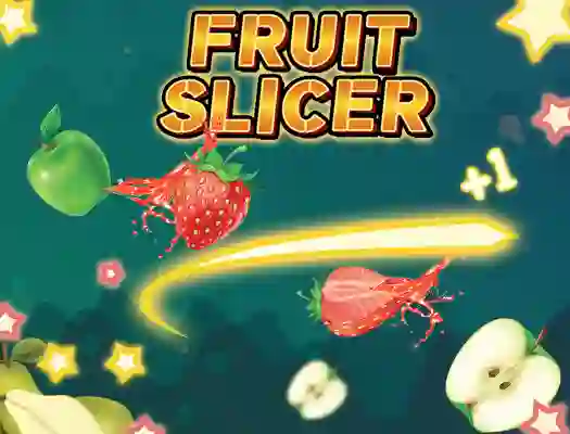 Joc Fruit Slicer en línia