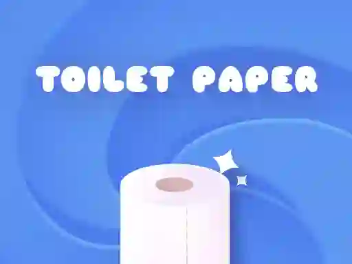 Joc Toilet Paper The Game en línia