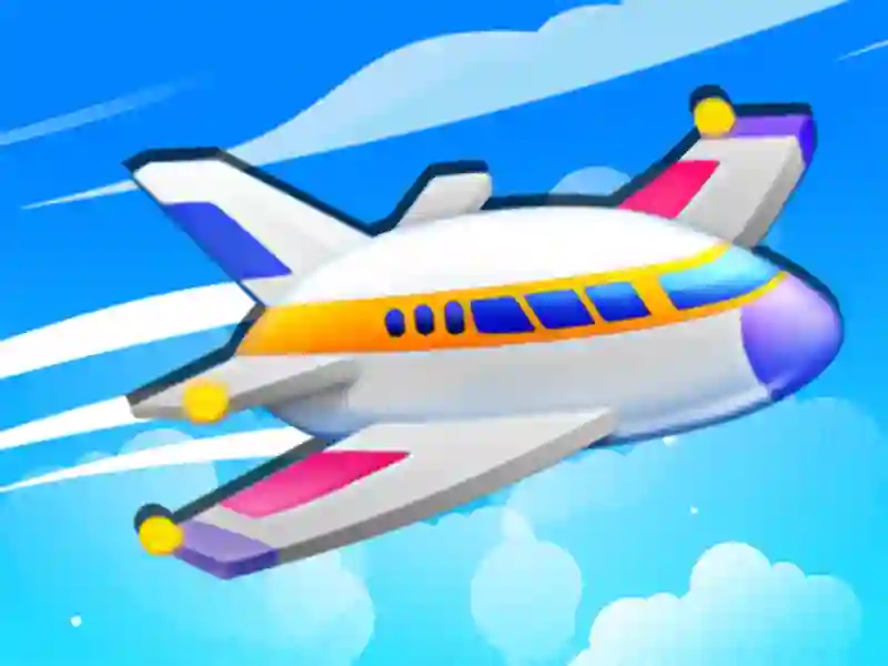 Joc Airport Manager en línia
