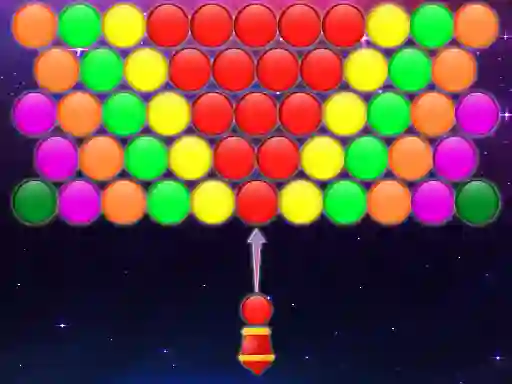 Joc Bubble Shooter Legend en línia
