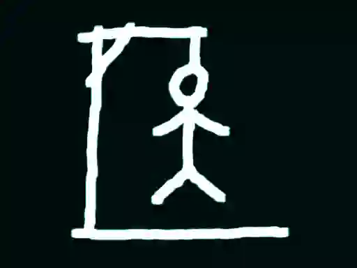 Joc Hangman 2-4 Players en línia