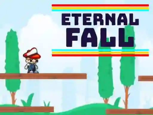 Joc Eternal Fall en línia