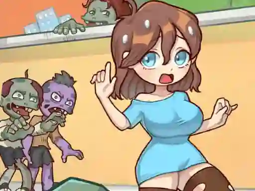 Joc Zombie City Master en línia
