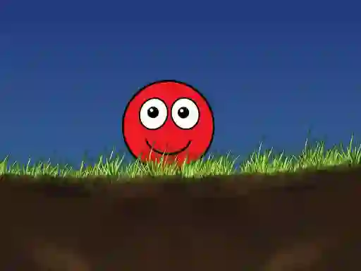 Joc RedBall Adventure en línia