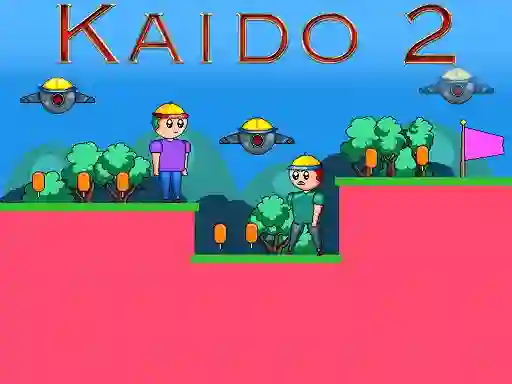 Joc Kaido 2 en línia