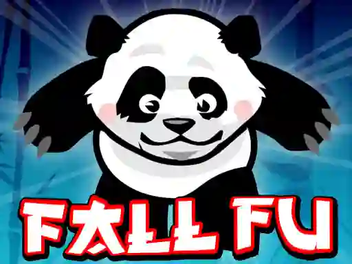 Joc Fall Fu en línia