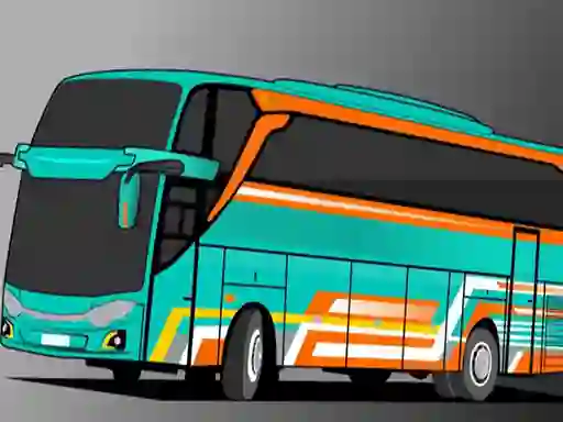 Joc Villager Bus Simulator en línia