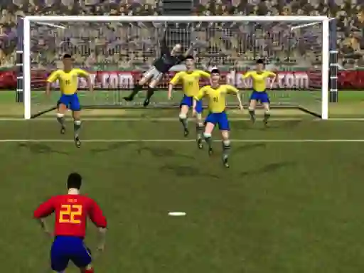 Joc Golden Boot 2022 en línia