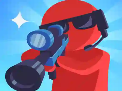 Joc Pocket Sniper en línia