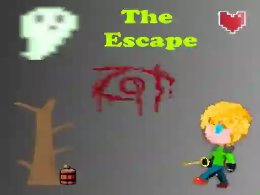 Joc The Escape en línia