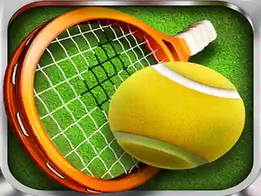 Joc Tenis en línia