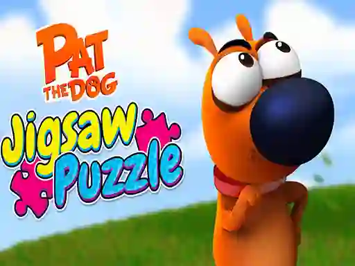 Joc Pets JigSaw Puzzle en línia