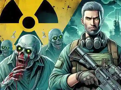 Joc Radiation Zone en línia