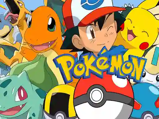 Joc Pokemon en línia